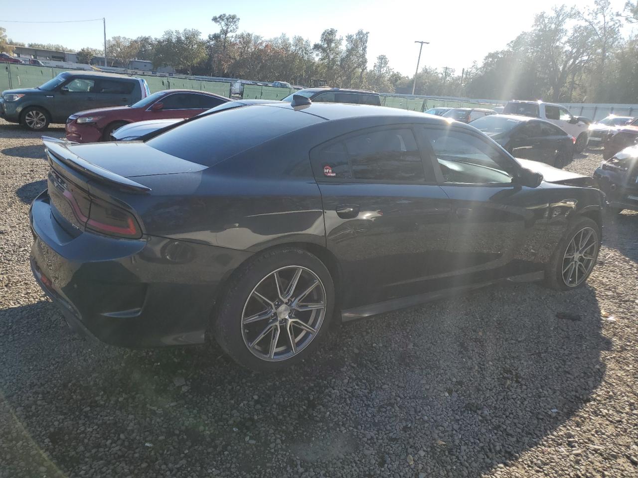 2019 Dodge Charger - Image 3