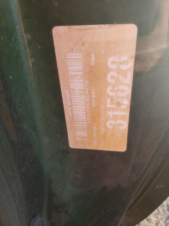 2002 Chevrolet Silverado - Image 12