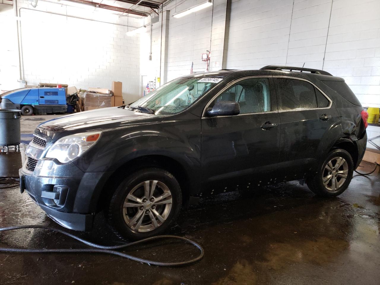 2014 Chevrolet Equinox - Image 1