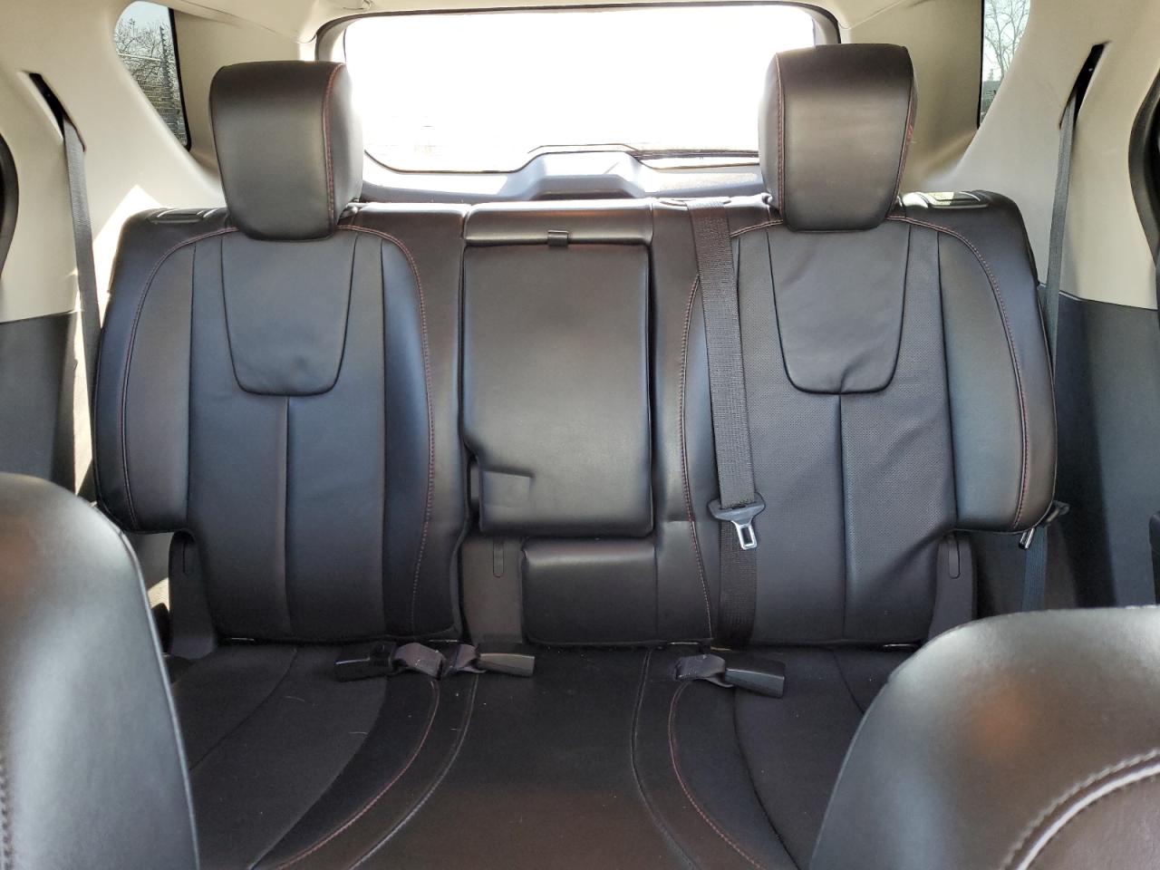 2012 Chevrolet Equinox - Image 10