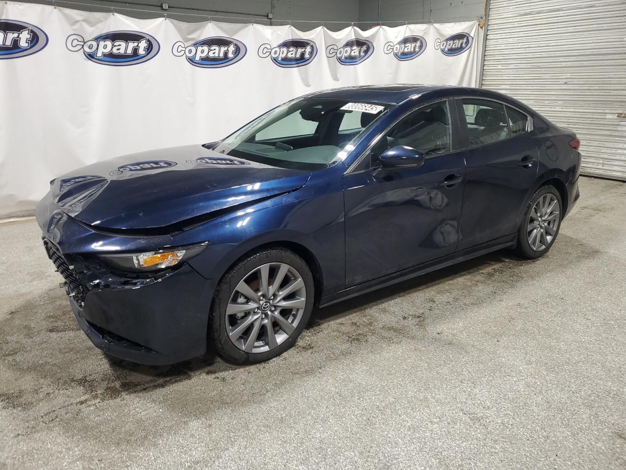 2024 Mazda 3 - Image 1