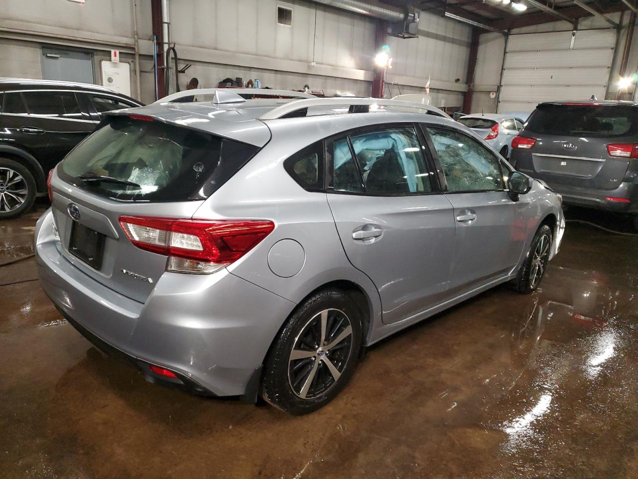 2019 Subaru Impreza - Image 3