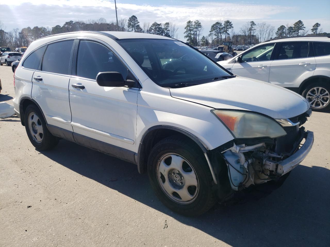 2010 Honda CR-V - Image 4