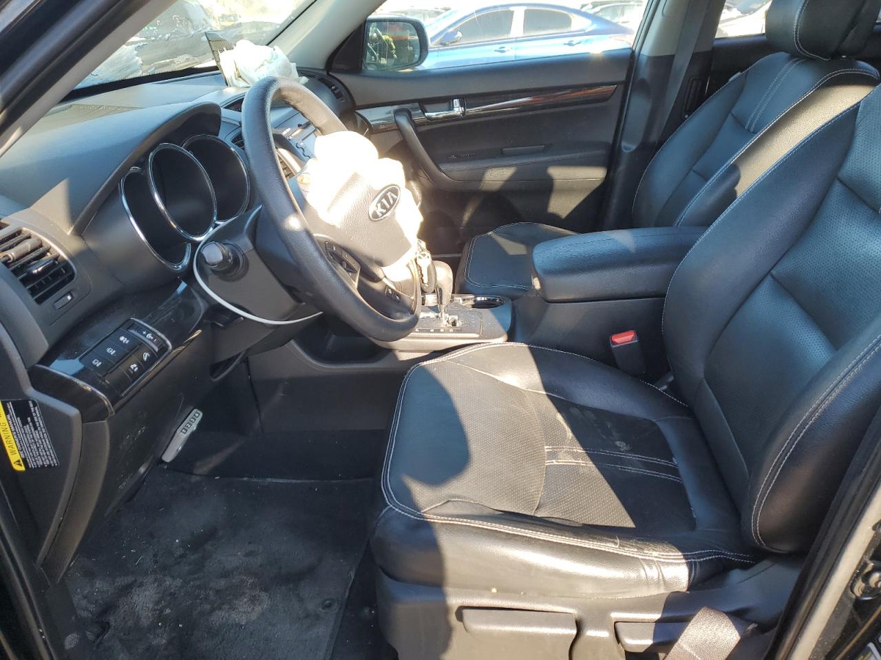 2011 Kia Sorento - Image 7