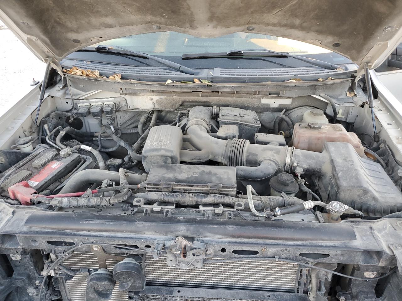 2010 Ford F-150 - Image 11