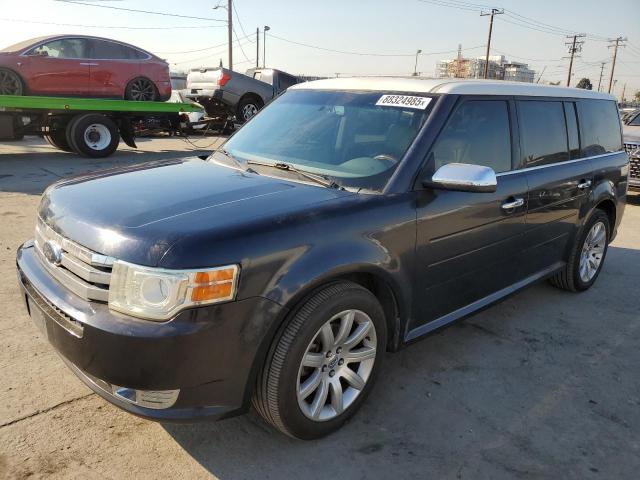 2009 Ford Flex Limited