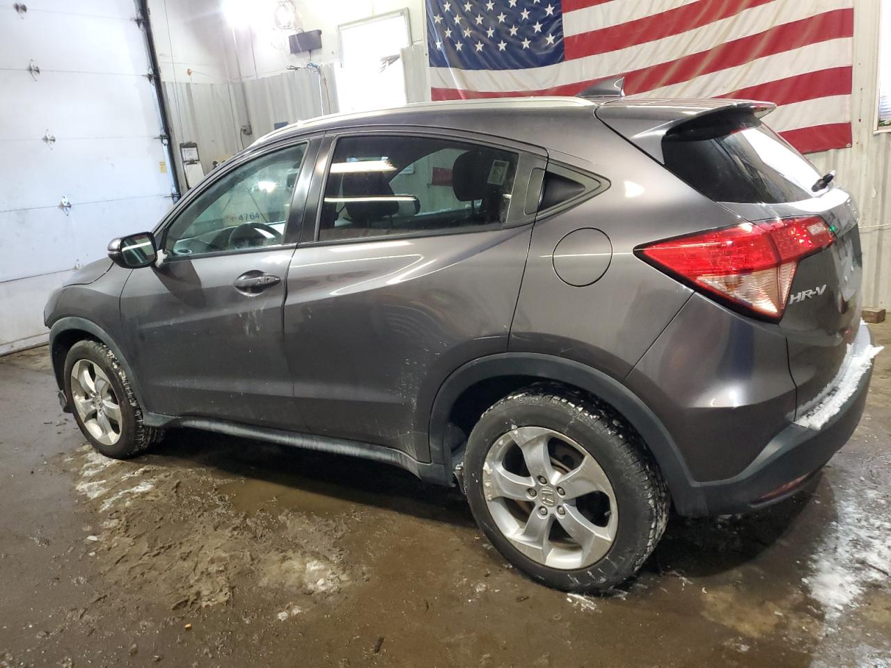 2016 Honda HR-V - Image 2