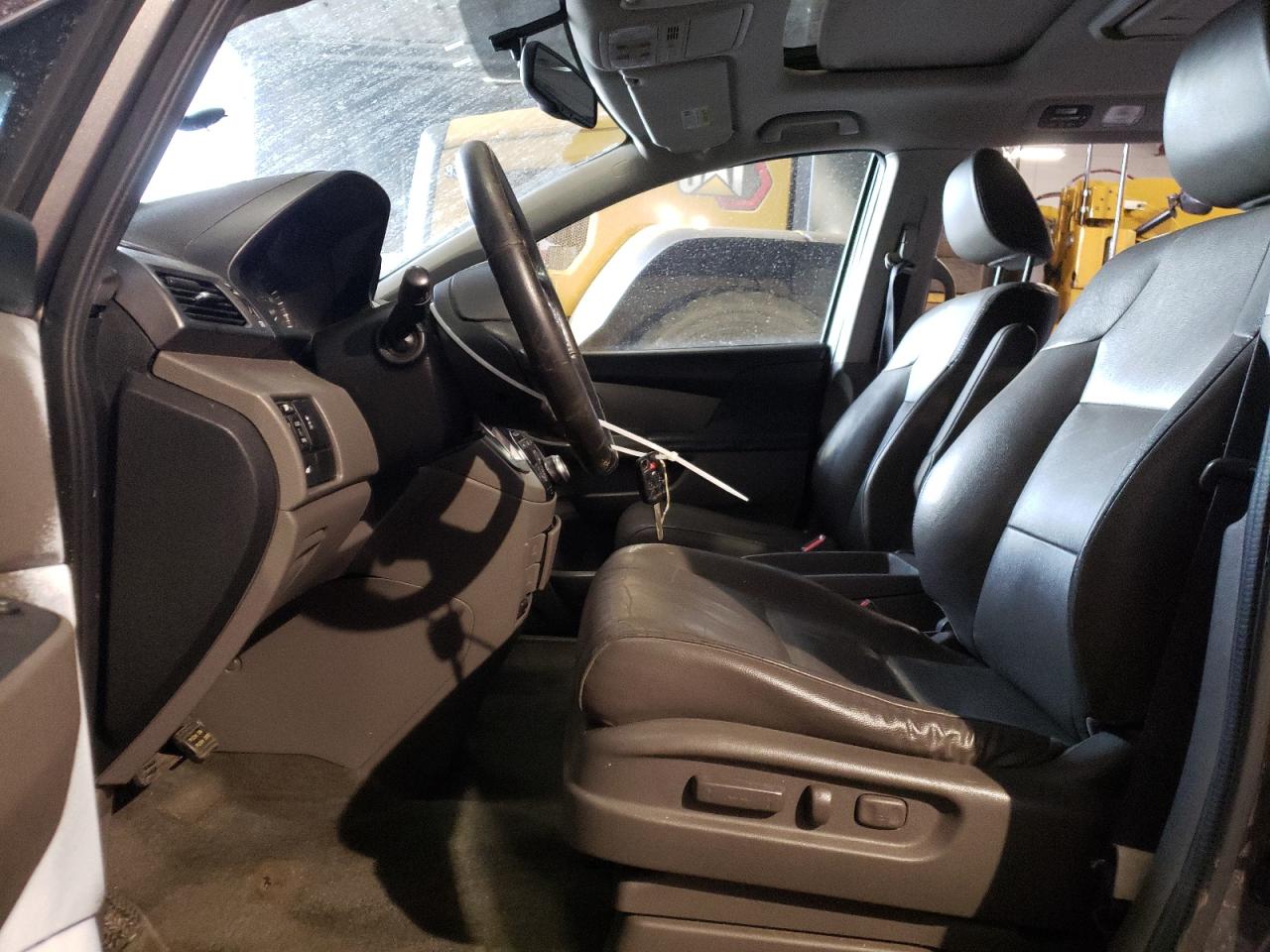 2013 Honda Odyssey - Image 7