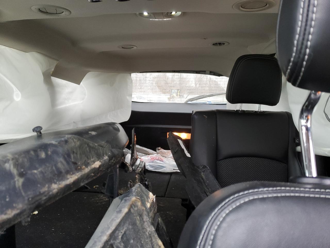 2020 Dodge Journey - Image 10