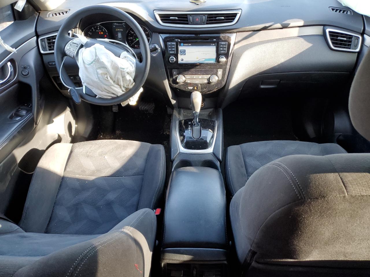 2015 Nissan Rogue - Image 8