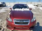2013 Subaru Legacy 2.5I Limited for Sale in Walton, KY - All Over