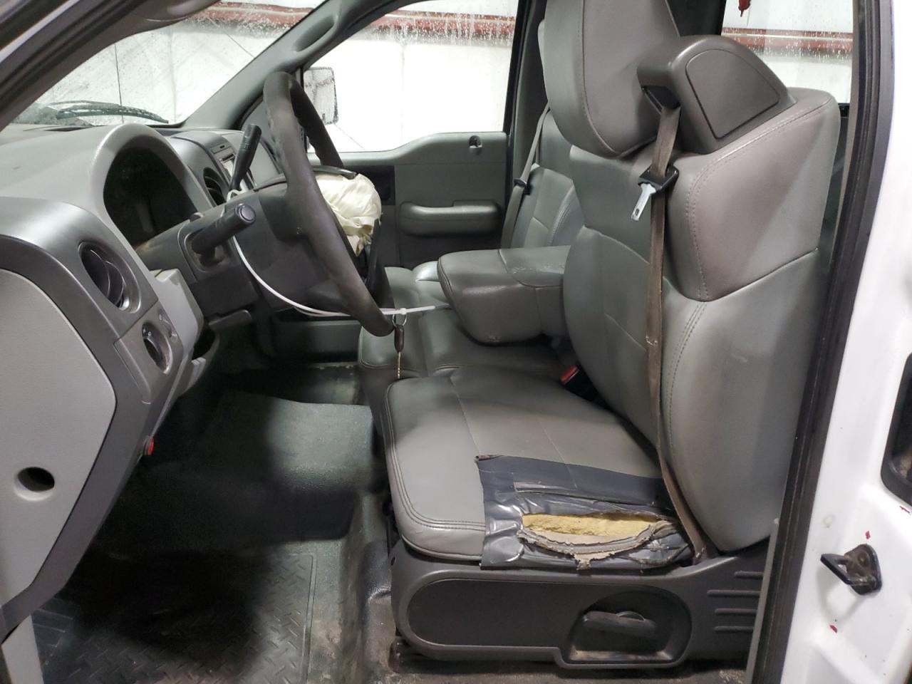 2006 Ford F-150 - Image 7
