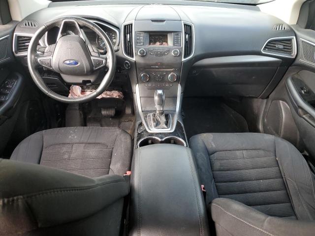  FORD EDGE 2015 Синій