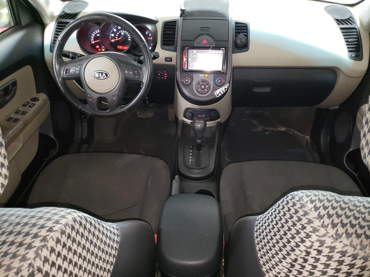 2010 Kia Soul - Image 8