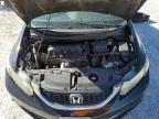 2014 Honda Civic Lx за продажба в Arcadia, FL - Front End