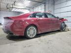 2016 Lincoln Mkz  zu verkaufen in Candia, NH - Front End