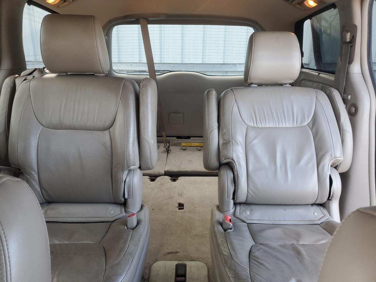 2009 Toyota Sienna Xle VIN: 5TDZK22C89S270673 Lot: 88589375