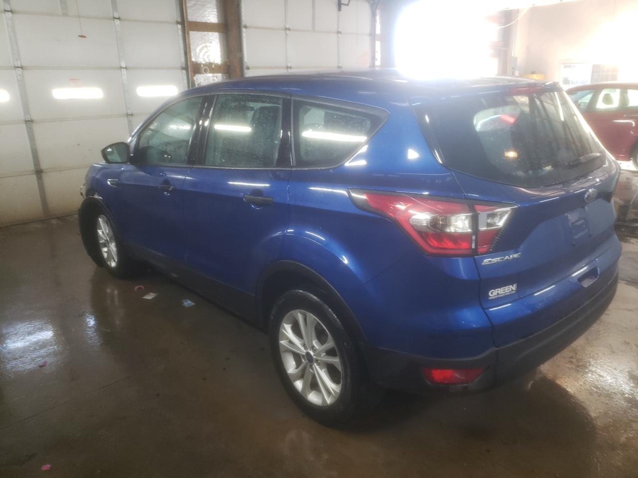2017 Ford Escape - Image 2