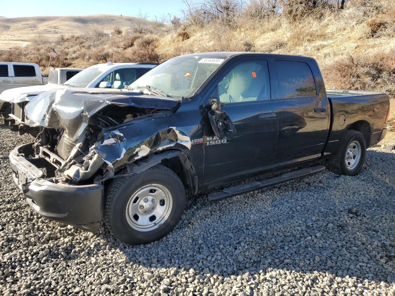 2017 RAM 1500 - Image 1