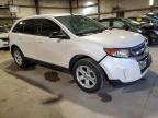 2014 Ford Edge Sel за продажба в Eldridge, IA - Front End