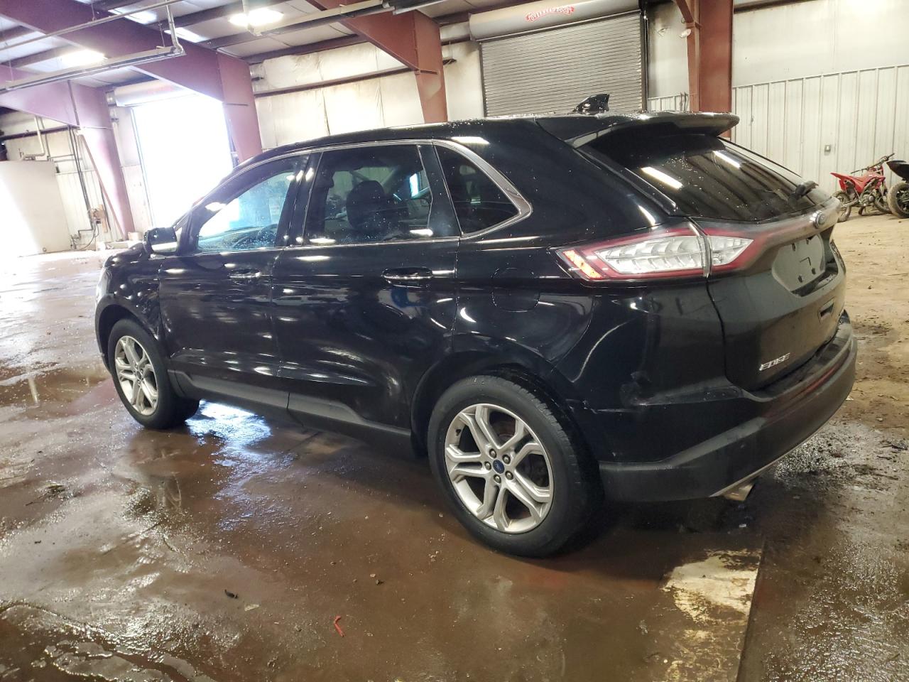 2017 Ford Edge - Image 2