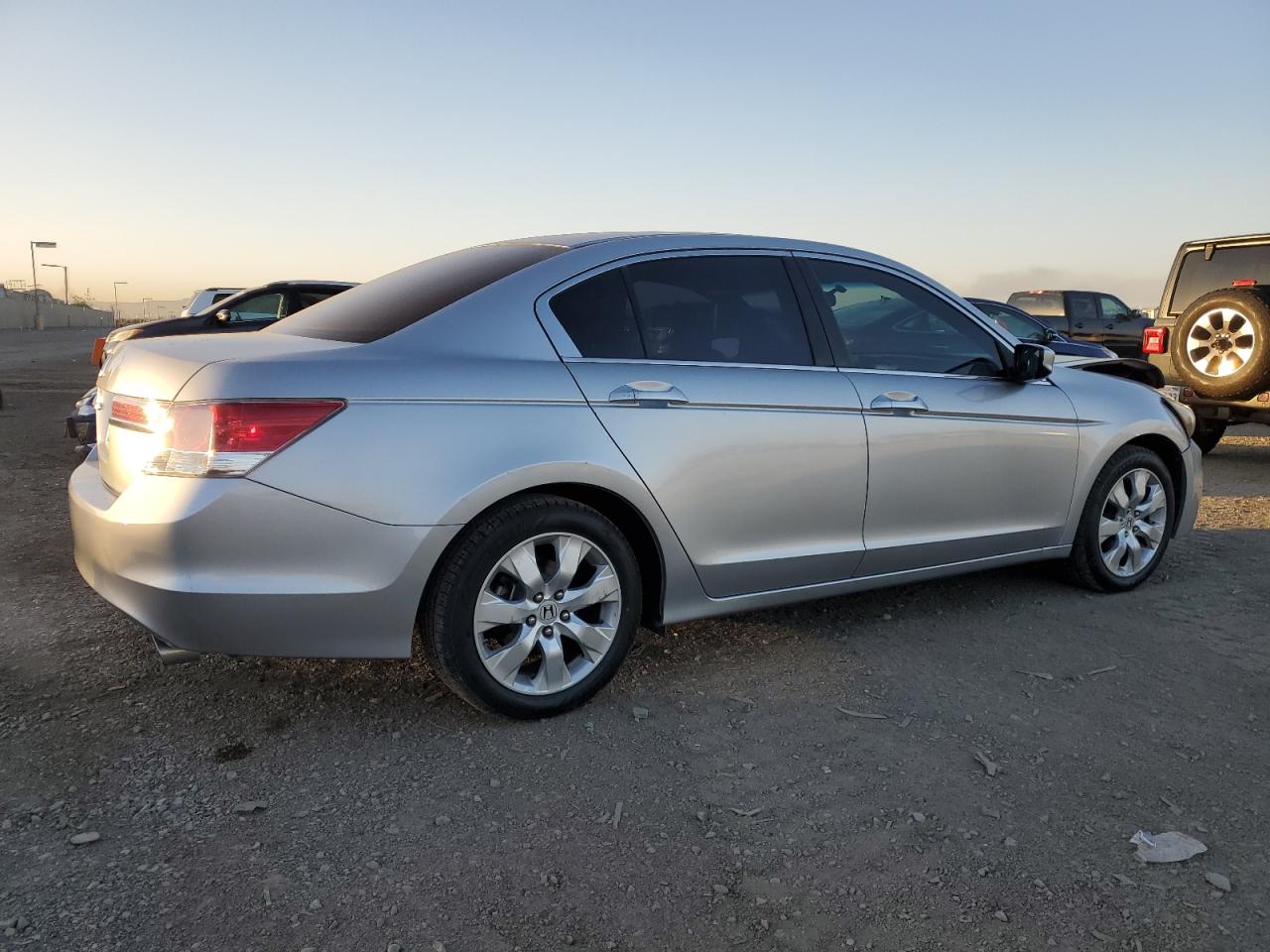 2011 Honda Accord - Image 3