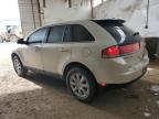 2007 Lincoln Mkx  იყიდება Brighton-ში, CO - Front End