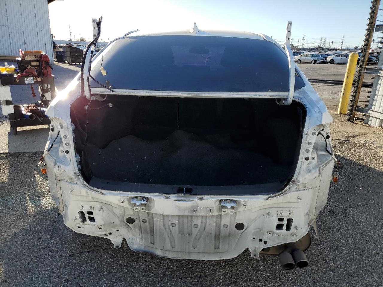 2022 Toyota Corolla - Image 6
