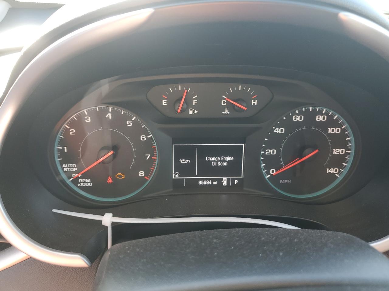 2022 Chevrolet Malibu - Image 9