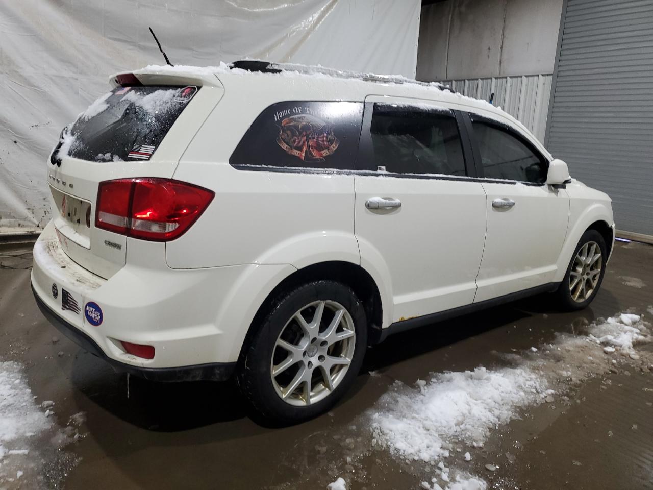 2012 Dodge Journey - Image 3
