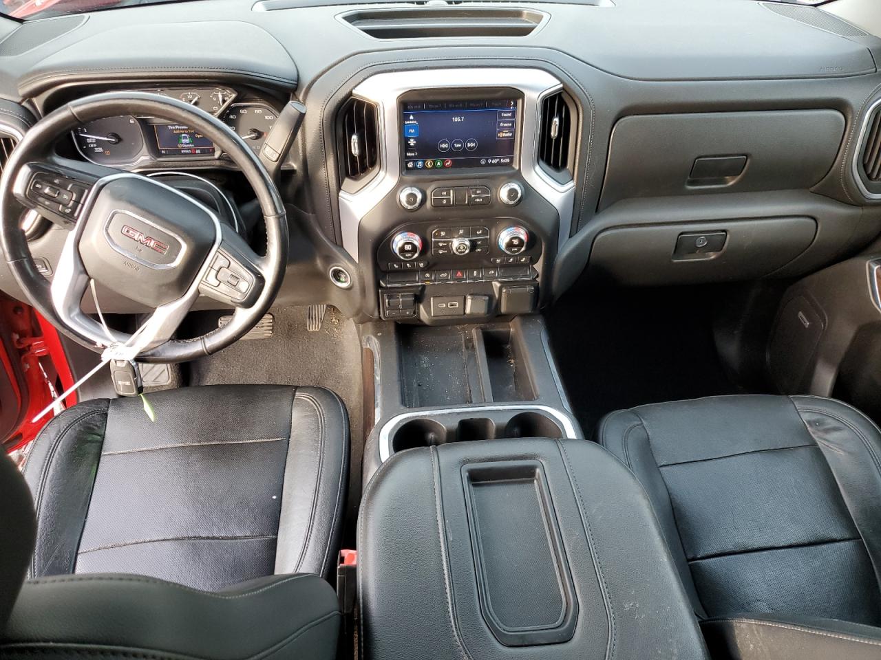 2020 GMC Sierra - Image 8