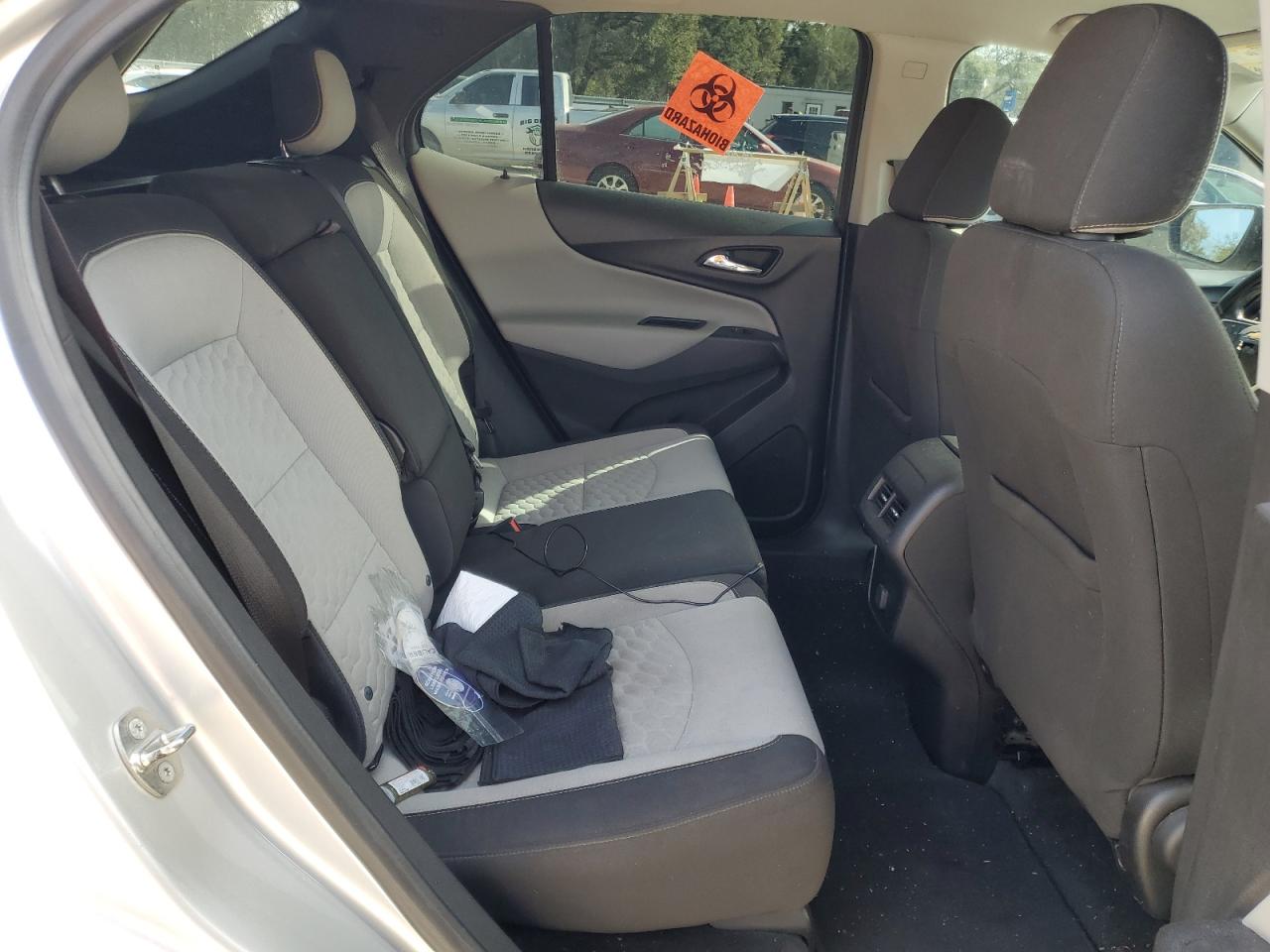 2018 Chevrolet Equinox - Image 11