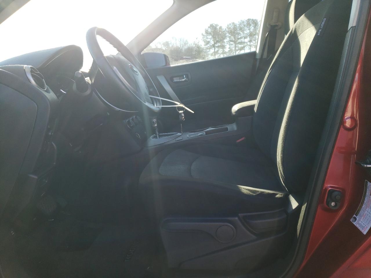 2013 Nissan Rogue - Image 7