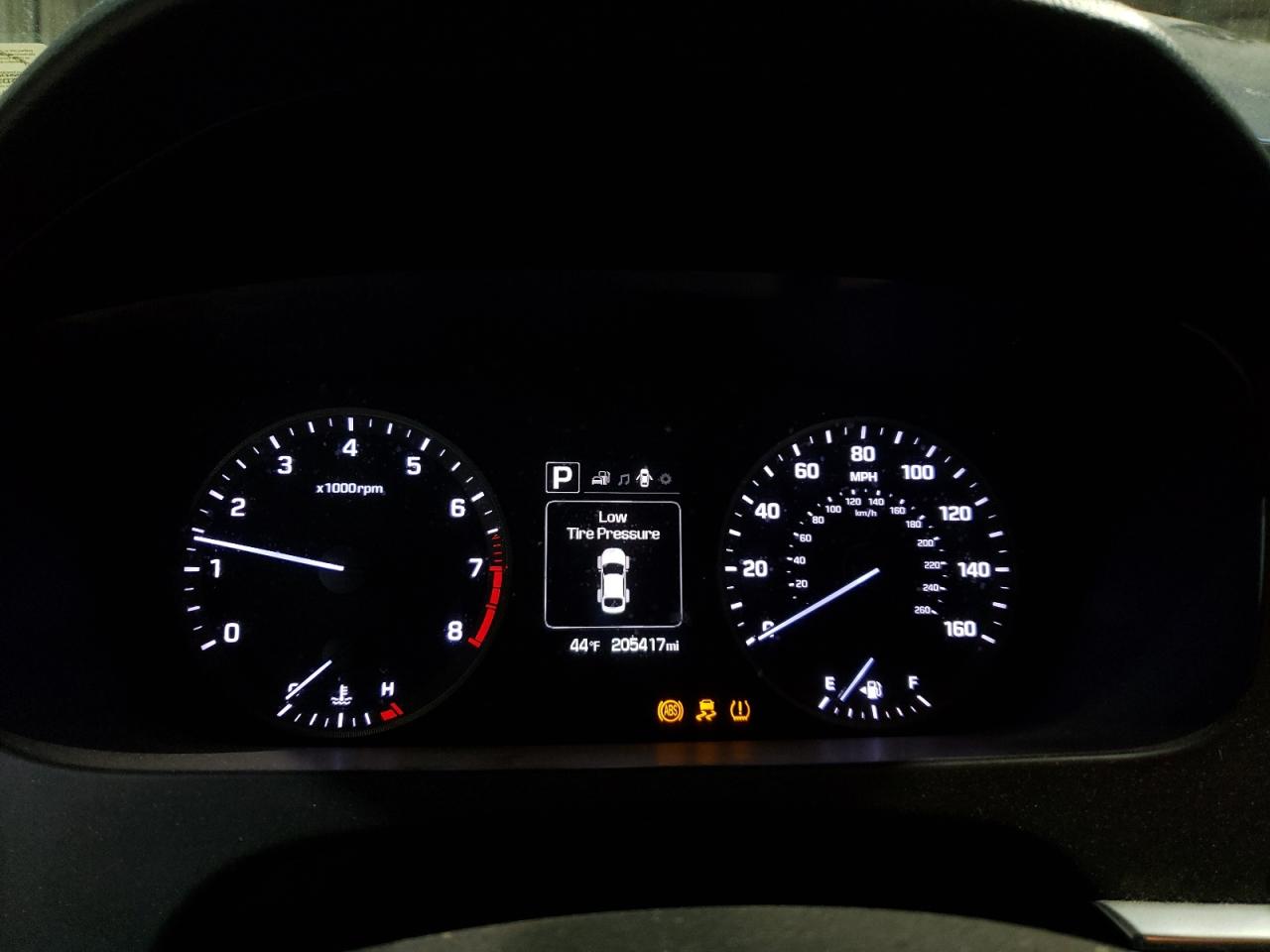 2015 Hyundai Sonata - Image 9