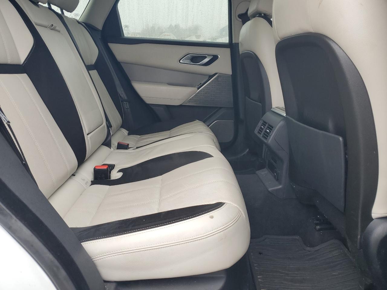 2020 Land Rover Range Rover - Image 11