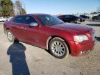 2011 Chrysler 300C  на продаже в Dunn, NC - Front End