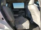 2017 Toyota Highlander Se იყიდება Andrews-ში, TX - Rear End