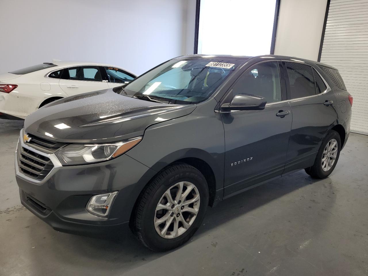 2020 Chevrolet Equinox - Image 1