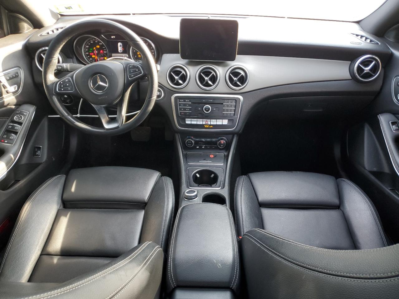 2019 Mercedes-Benz Cla 250 VIN: WDDSJ4EB4KN740413 Lot: 85478944