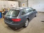 2009 Audi A4 zu verkaufen in Lyman, ME - Minor Dent/Scratches