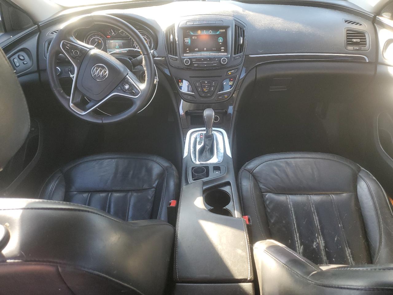 2015 Buick Regal - Image 8