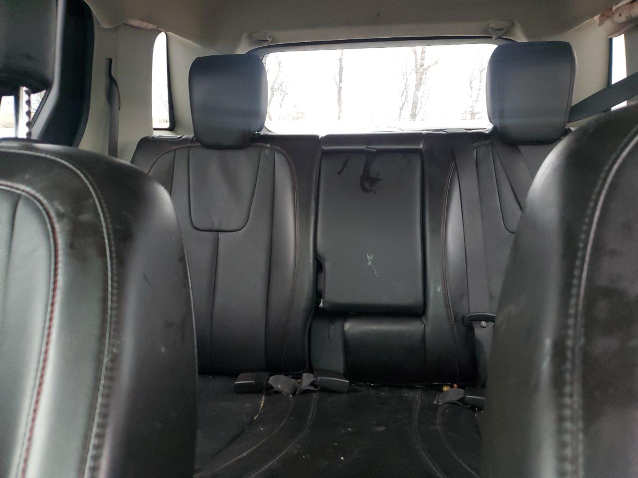 2016 GMC Terrain Slt VIN: 2GKFLPE32G6323078 Lot: 61615765