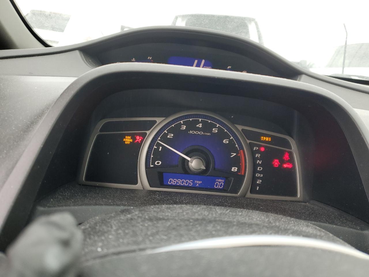 2011 Honda Civic - Image 9