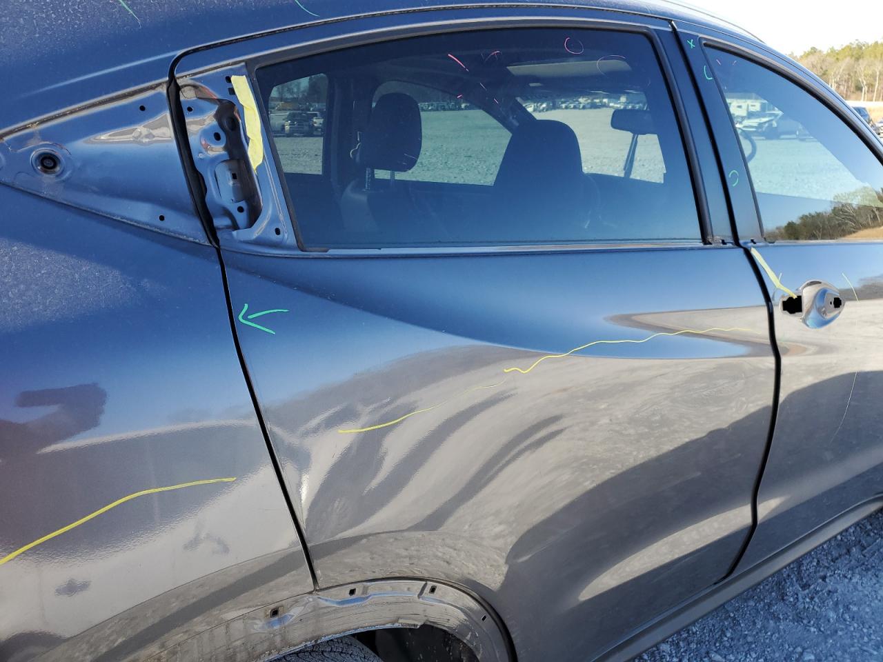 2021 Honda HR-V - Image 11