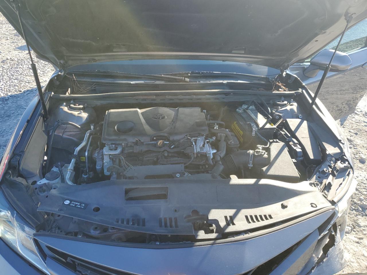 2018 Toyota Camry - Image 12