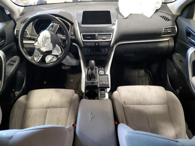  MITSUBISHI ECLIPSE 2019 Silver