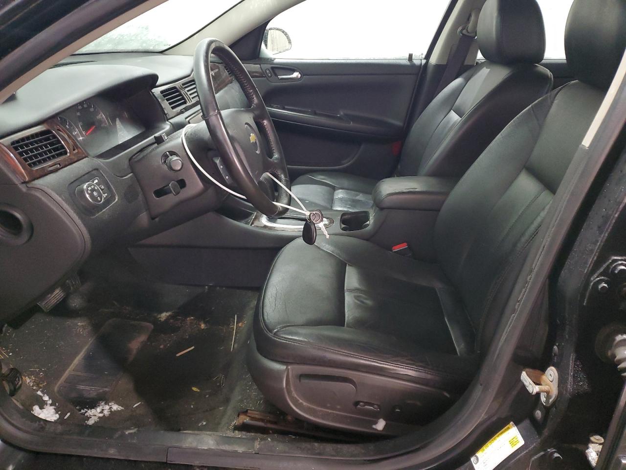 2013 Chevrolet Impala - Image 7
