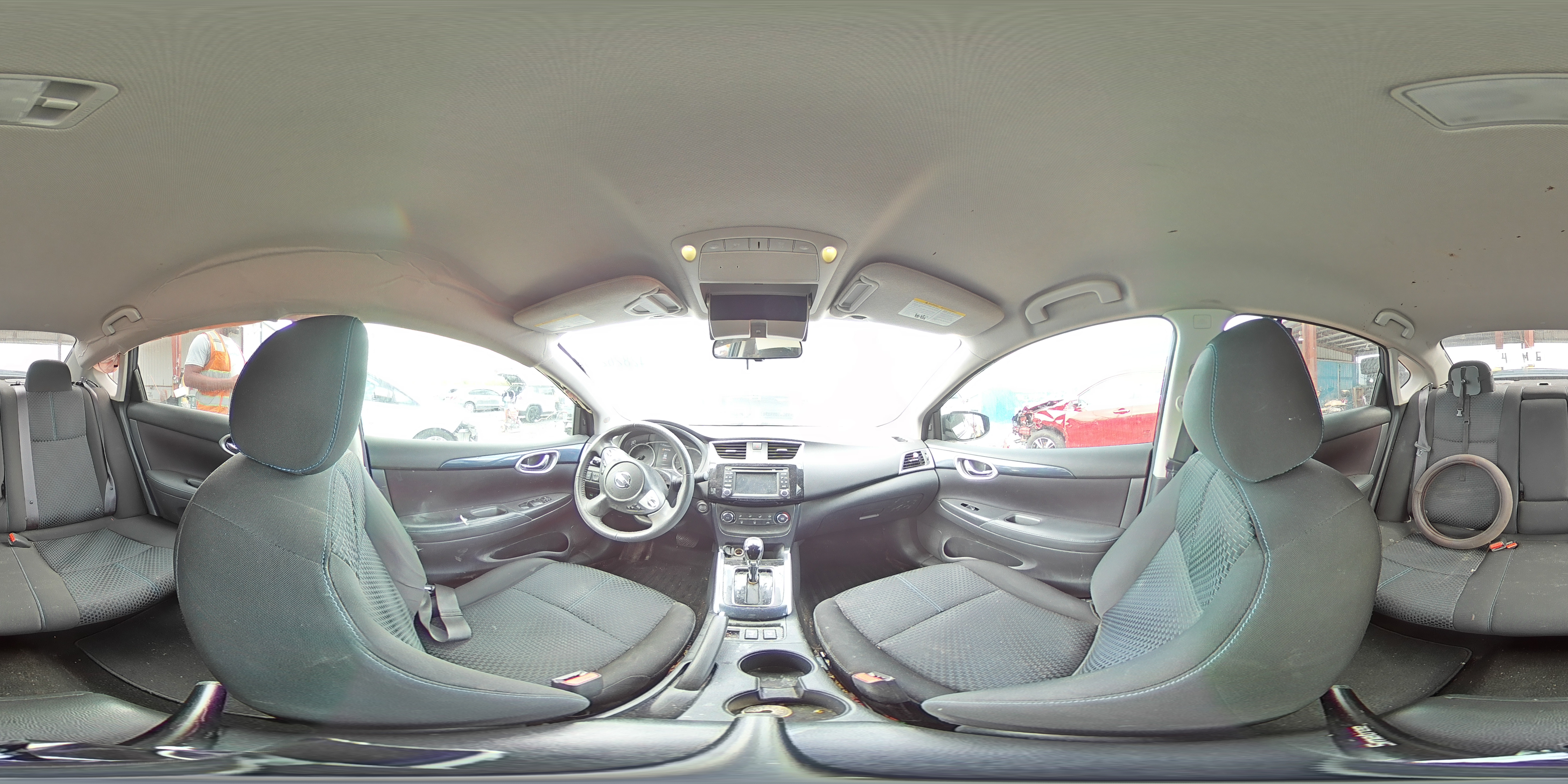 2017 Nissan Sentra - Image 15