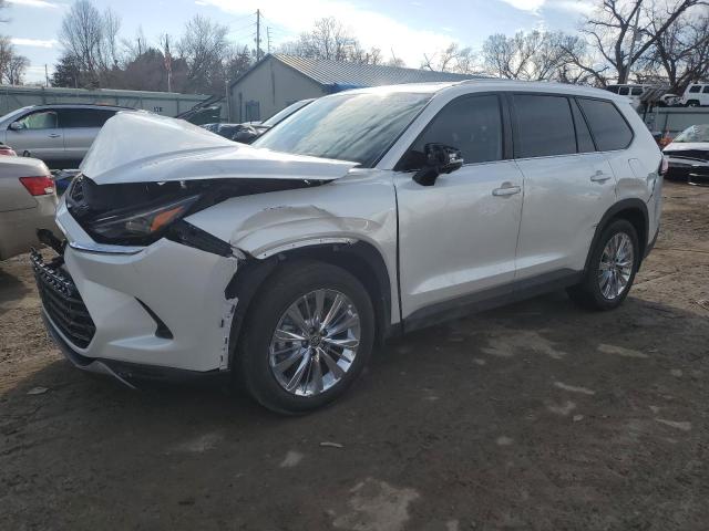 TOYOTA GRAND HIGH – zdjęcie z aukcji, lot #88672325