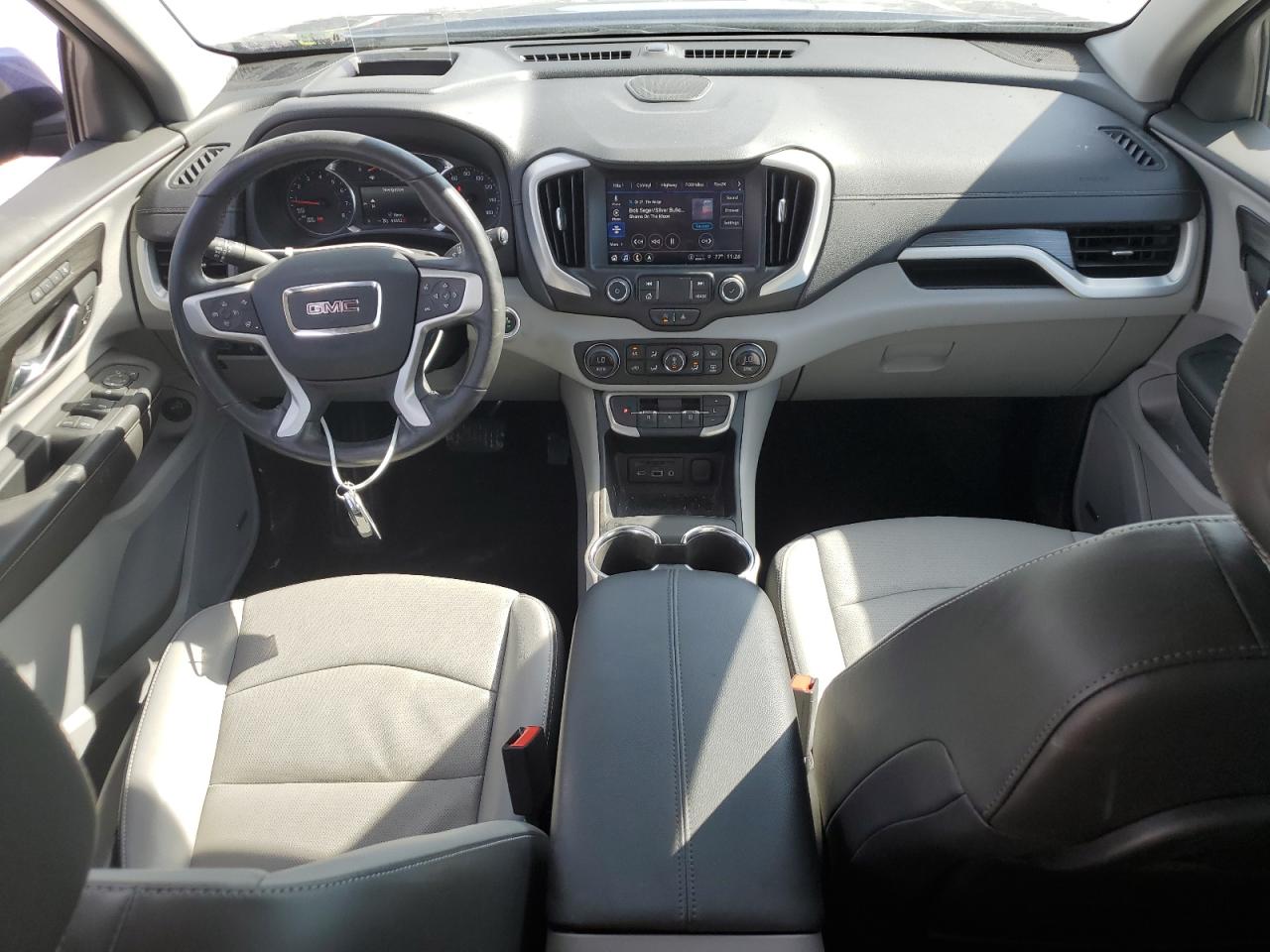 2022 GMC Terrain - Image 8